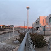 Gallup Station (New Mexico)