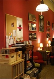 Vinyl Cafe (Stuart McLean)