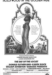 The Day of the Locust (John Schlesinger)