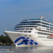 Pacific Princess