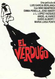 El Verdugo