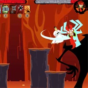 Samurai Jack: Code of the Samurai