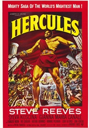 Hercules (1958)
