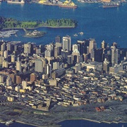 Vancouver 720K