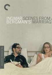 Scenes From a Marriage (1973)