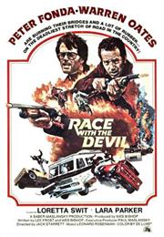 Race With the Devil (Jack Starrett)