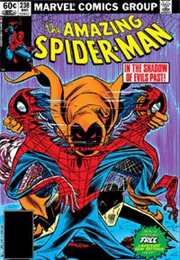 The Original Hobgoblin Saga (Amazing Spider-Man #238-239, 244-245 and 249-251)