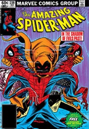 The Original Hobgoblin Saga (Amazing Spider-Man #238-239, 244-245 and 249-251)