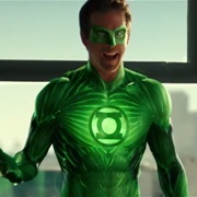 Green Lantern