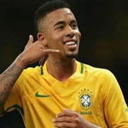 Gabriel Jesus