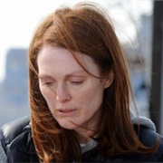 Julianne Moore - Still Alice
