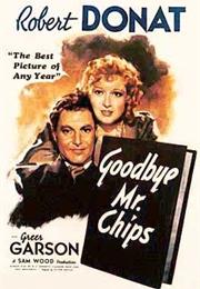 Goodbye, Mr. Chips (Sam Wood)