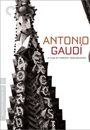 Antonio Gaudi (1984)