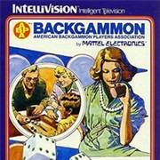 ABPA Backgammon