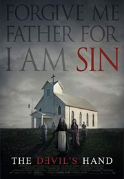 The Devil's Hand (2014)