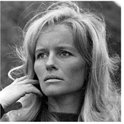 Virginia McKenna