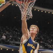 Rik Smits