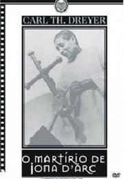 La Passion De Jeanne D'Arc