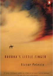 Buddha's Little Finger (Victor Pelevin)