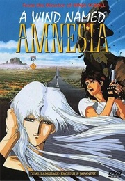 A Wind Named Amnesia (1993)