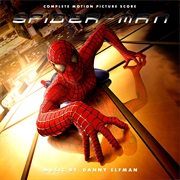 Spider-Man Score
