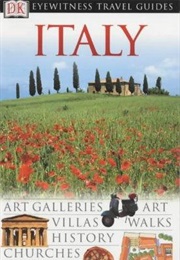 DK Italy (DK Publishing)