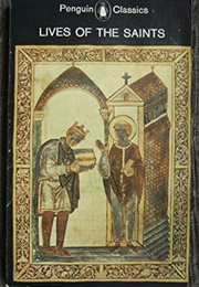 Lives of the Saints (Various)