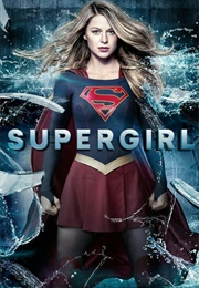 Supergirl (2015)