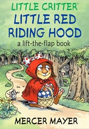 Red Riding Hood (Mercer Mayer)