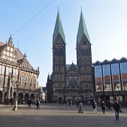Bremen Cathedral