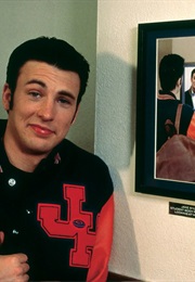 Chris Evans in Not Another Teen Movie (2001)