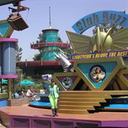 Club Buzz (2001-2006)