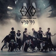 Wolf (EXO)