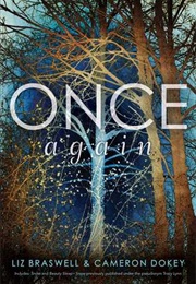 Once Again (Liz Braswell & Cameron Dokey)