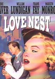 Love Nest (Joseph Newman)