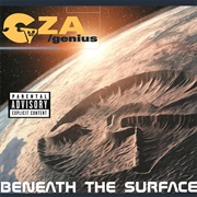 GZA - Beneath the Surface
