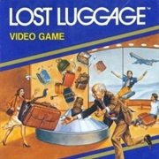 Lost Luggage