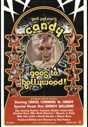 Candy Goes to Hollywood (1979)