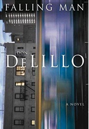 Falling Man (Don Delillo)