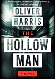 The Hollow Man (Oliver Harris)