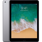 iPad (E-Reader/Draw Tablet)