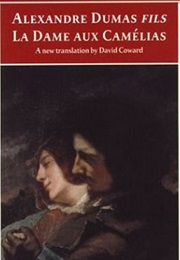 La Dame Aux Camélias