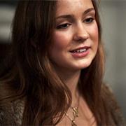 The Lady Marina Charlotte Alexandra Katharine Helen Windsor