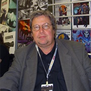 Bill Willingham