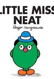Little Miss Neat (Roger Hargreaves)