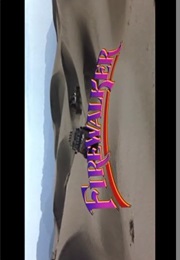Firewalker. (1986)