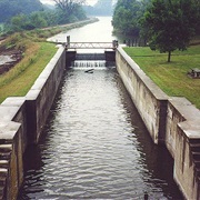 I&M Canal National Heritage Area