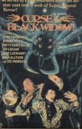 Curse of the Black Widow