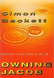 Owning Jacob (Simon Beckett)