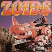 Redhorn the Terrible